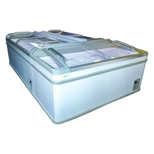 Excellence HR-21H (SIDE)