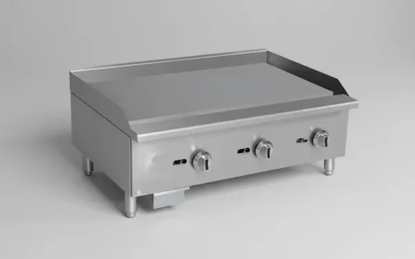 Falcon AEG-36 Natural Gas Griddle