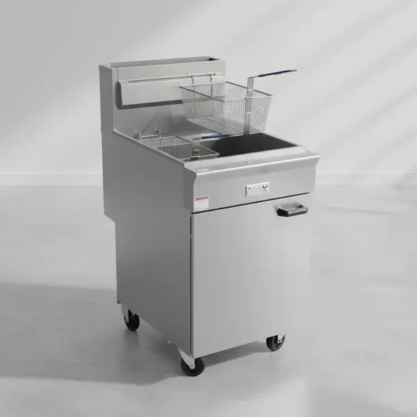 Falcon AF-120/NG-4500