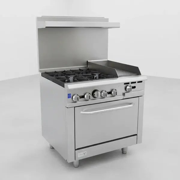 Falcon AR36-12R-4500