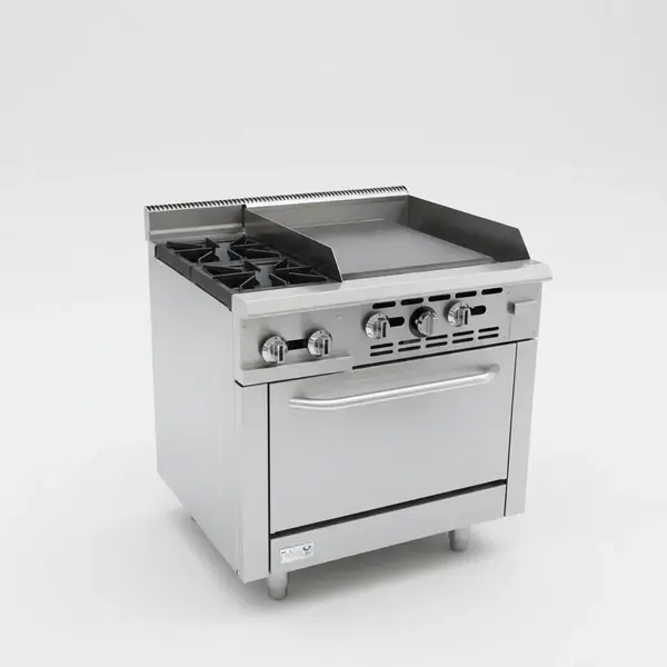 Falcon AR36-24R-2000