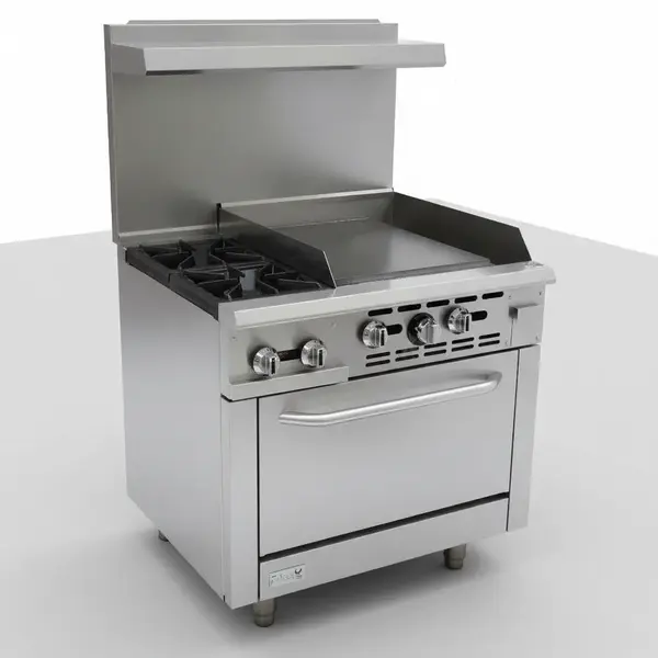 Falcon AR36-24R-4500