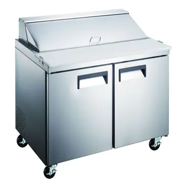 Falcon AST-36