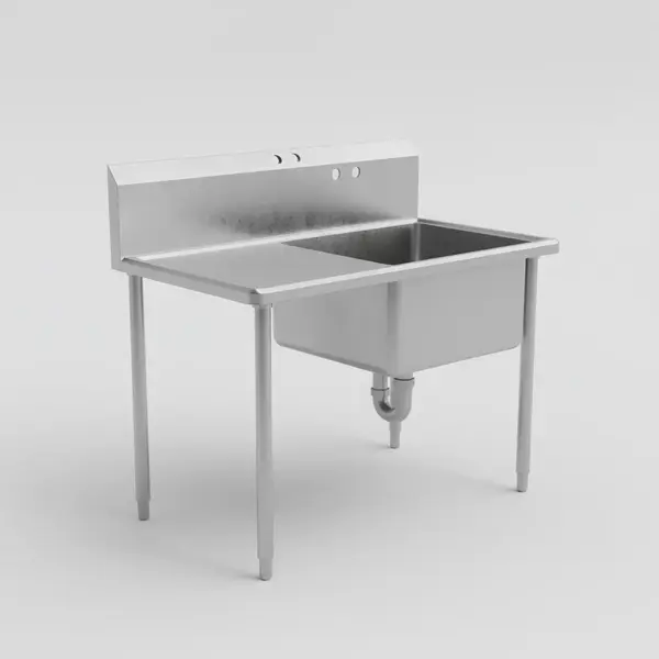 Falcon E1C-16X20-L-18