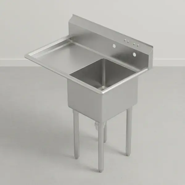 Falcon E1C-18X18-L-18