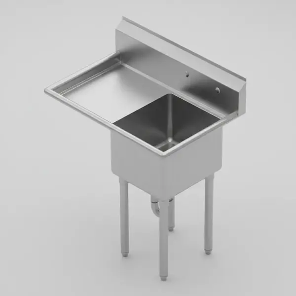 Falcon E1C-24X24-L-24