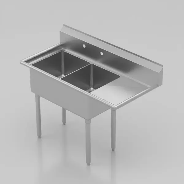 Falcon E2C-16X20-R-18