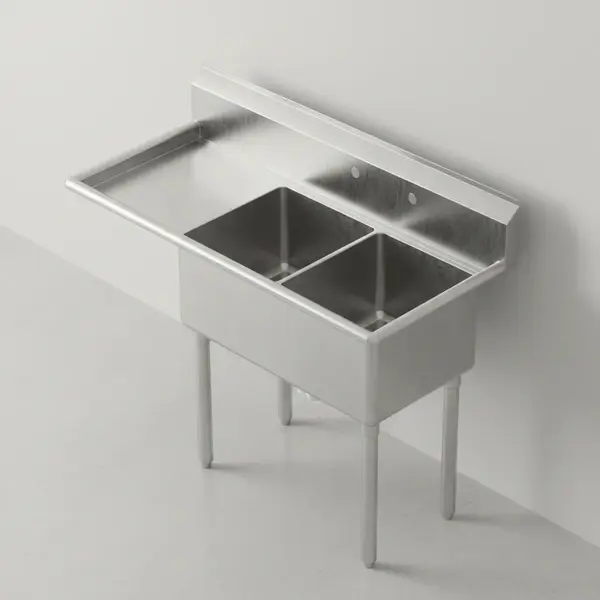 Falcon E2C-18X18-L-18