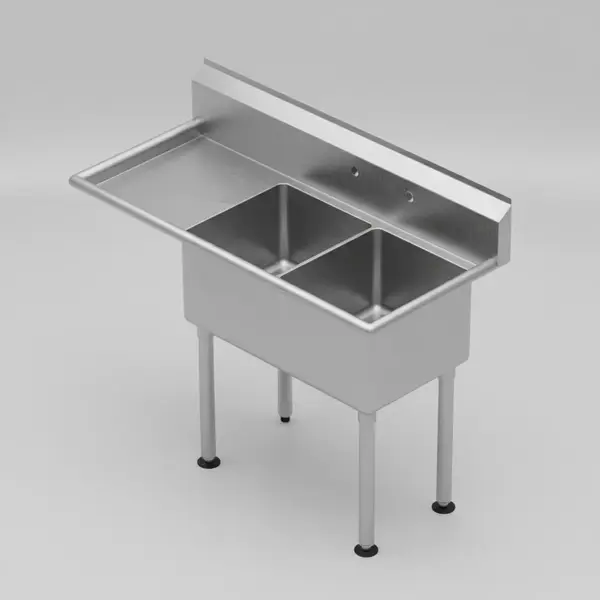 Falcon E2C-24X24-L-24