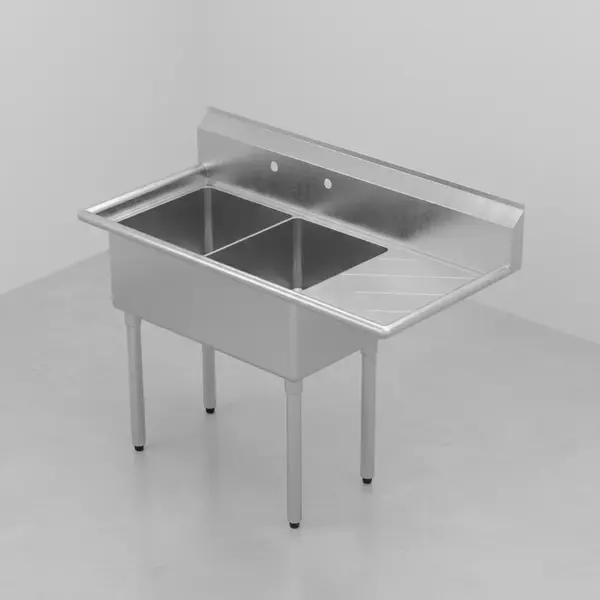 Falcon E2C-24X24-R-24