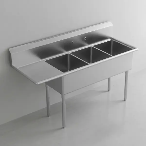 Falcon E3C-16X20-L-18