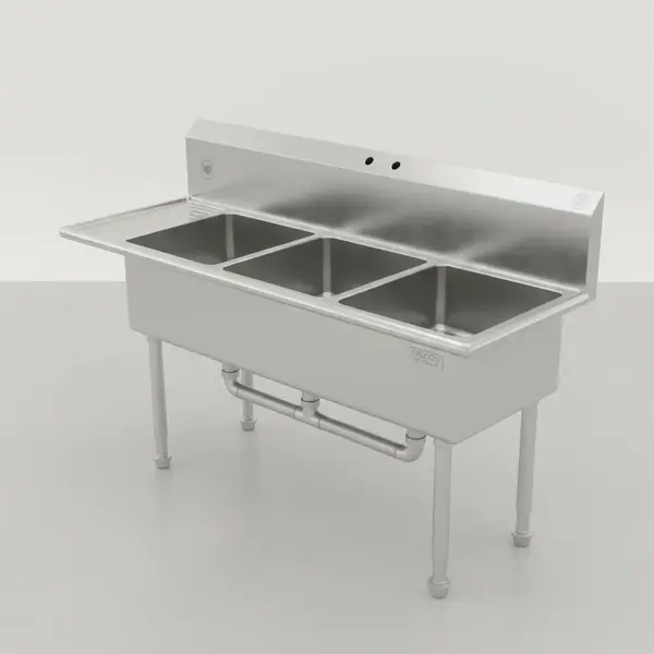 Falcon E3C-24X24-L-24