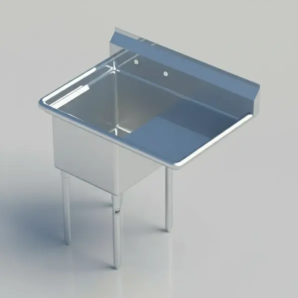 Falcon HD1C-18X18-R-18