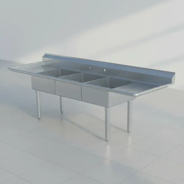 Falcon HD3C-16X20-2-18