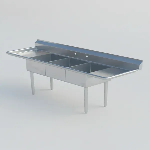 Falcon HD3C-18X18-2-18