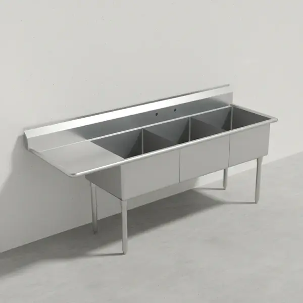 Falcon HD3C-18X18-L-18