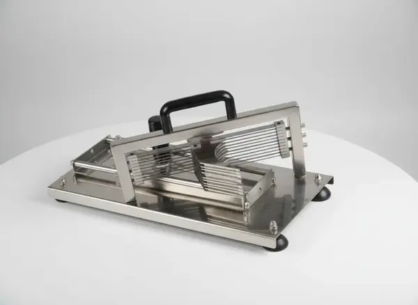 Falcon HT-4 Manual Tomato Slicer with 13 Blades