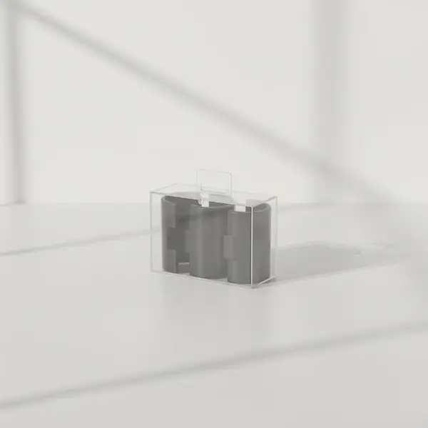 Falcon PLRPSS-4-SplitCase