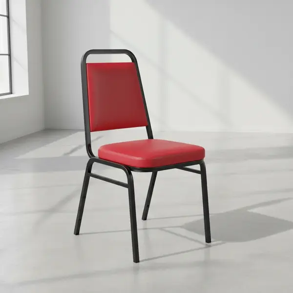 Falcon STANCH2-RD/BK-F