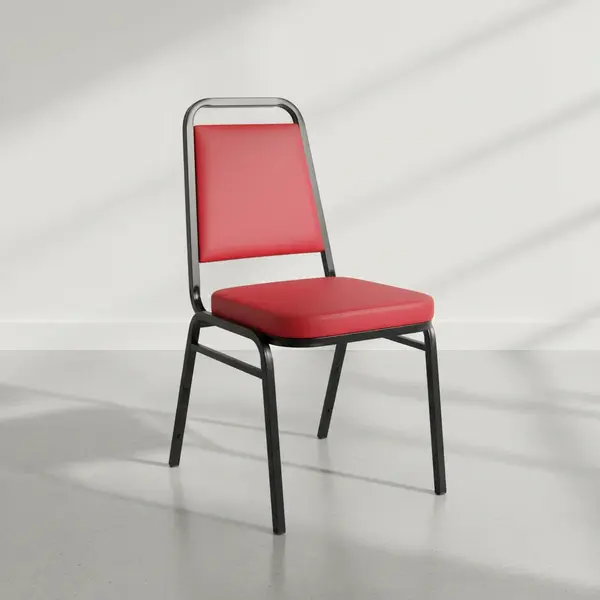 Falcon STANCH2-RD/BK-F-SplitCase