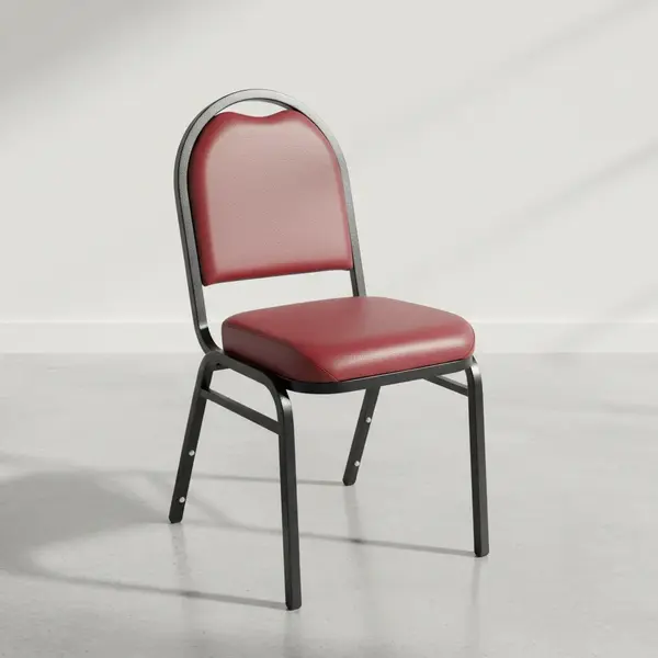 Falcon STANCH2-RD/BK-SplitCase