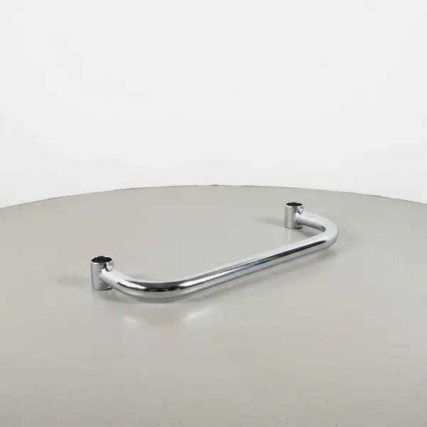 Falcon 14" Extended Handle for Carts - Heavy-Duty Design