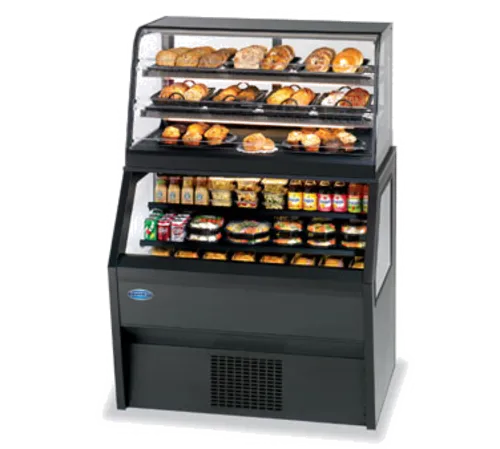 Federal Industries CD3628/RSS3SC