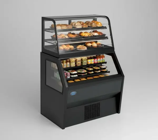 Federal Industries CD3628/RSS3SC