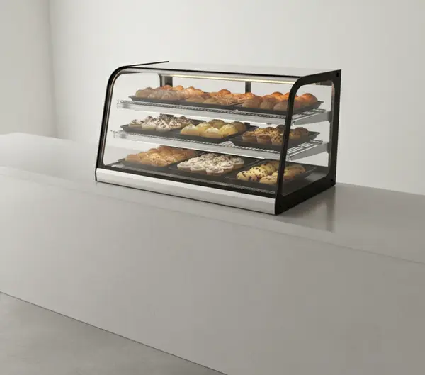 Federal Industries CD4828SS