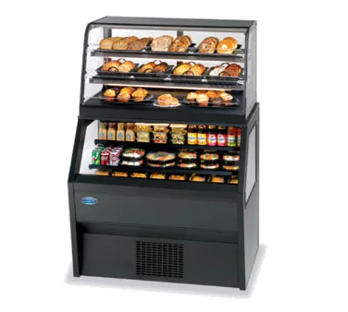 Federal Industries CD4828SS/RSS4SC