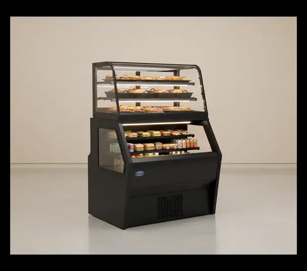 Federal Industries CD4828SS/RSS4SC