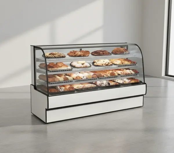 Federal Industries CGD7748