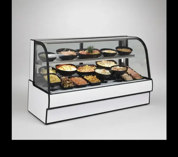 Federal Industries CGR3648CD