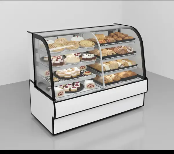 Federal Industries CGR5048DZ