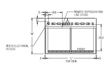 Federal Industries CGR7742DZ