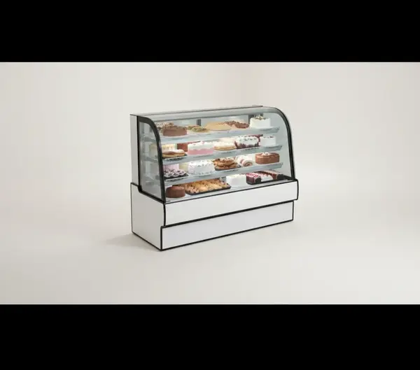 Federal Industries CGR7748