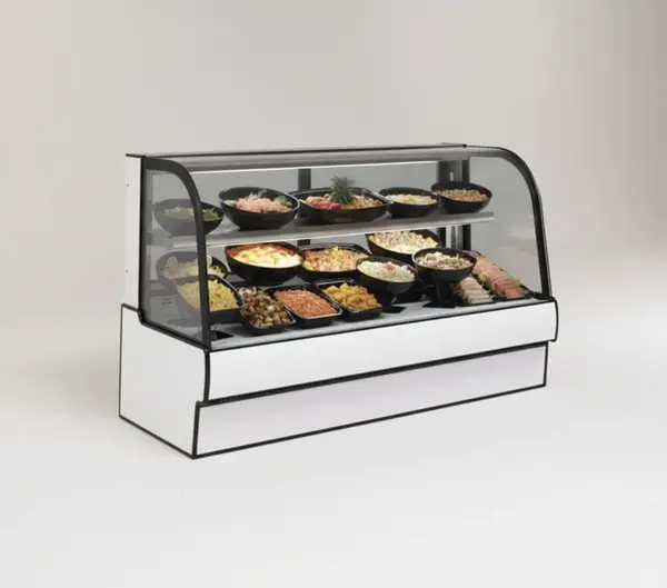 Federal Industries CGR7748CD