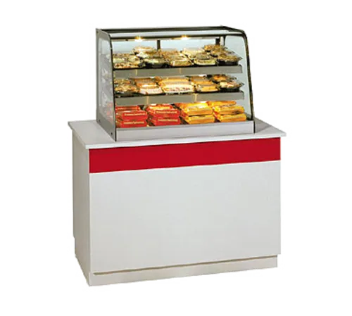 Federal Industries CH2428