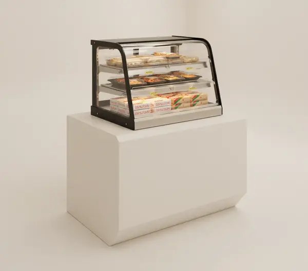 Federal Industries CH2428SSD