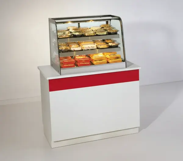 Federal Industries CH3628