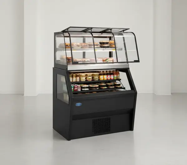 Federal Industries CH3628SSD/RSS3SC