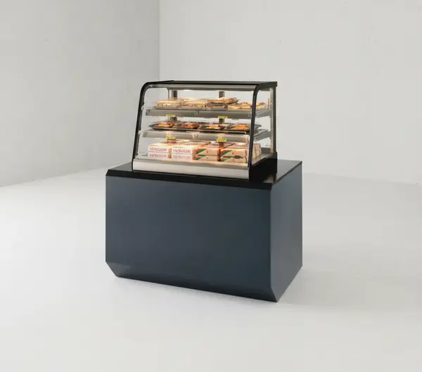 Federal Industries CH4828SSD