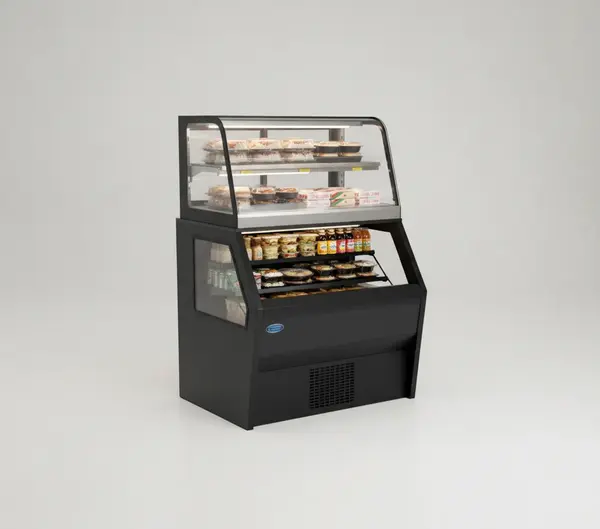 Federal Industries CH4828SSD/RSS4SC