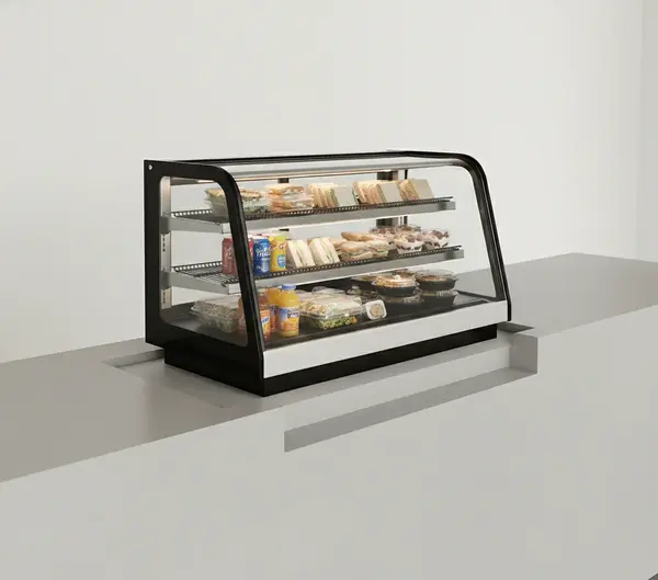 Federal Industries CRB3628