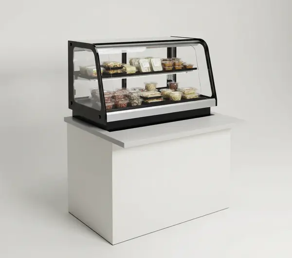 Federal Industries CRB3628SS