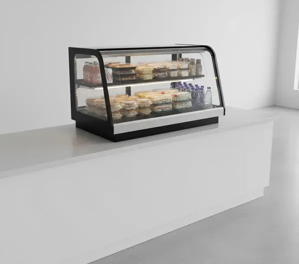 Federal Industries CRB4828SS