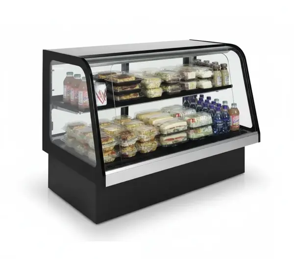 Federal Industries CRR4828SS