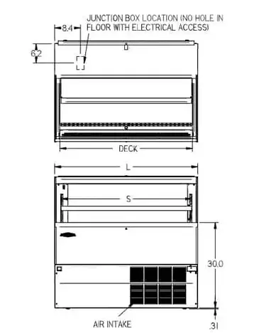 Federal Industries ELPRSS-6