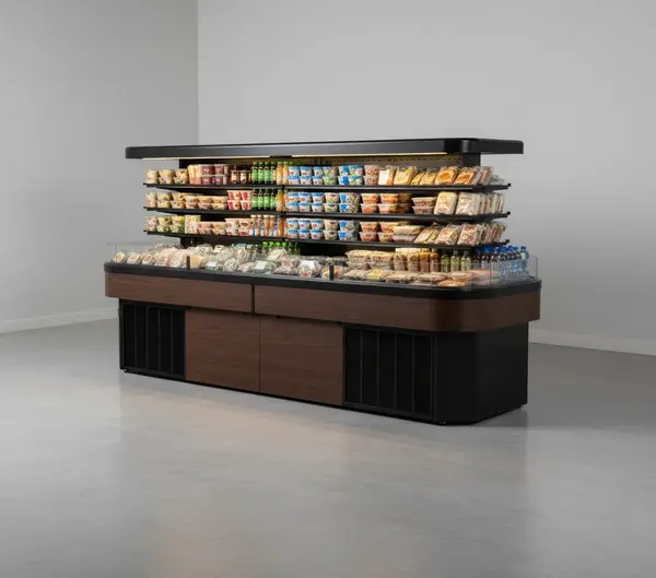 Federal Industries IMSS120SC-2