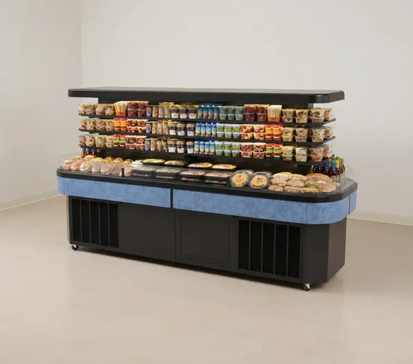 Federal Industries IMSS120SC-3